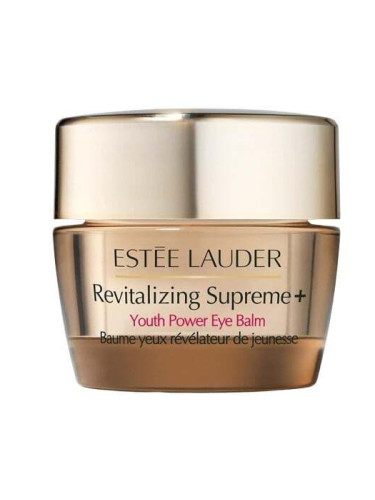 Estee Lauder Revitalizing Supreme+ Youth Power Eye Balm Възстановяващ балсам за околоочен контур