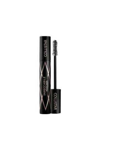 Collistar Impeccabile Mascara Volume Спирала за мигли