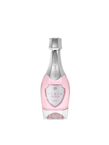 Philipp Plein Fatale Rose Парфюмна вода за жени EDP