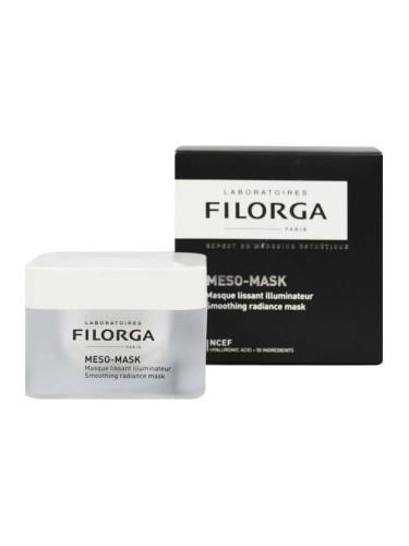 Filorga Meso Mask Маска за лице с противобръчков ефект за сияен вид
