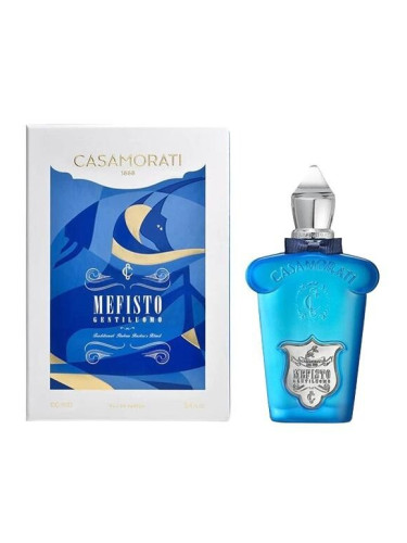 Xerjoff Casamorati 1888 Mefisto Gentiluomo Парфюмна вода за мъже EDP
