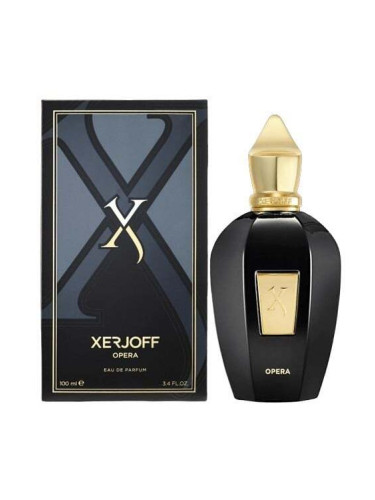 Xerjoff Opera Унисекс парфюмна вода EDP