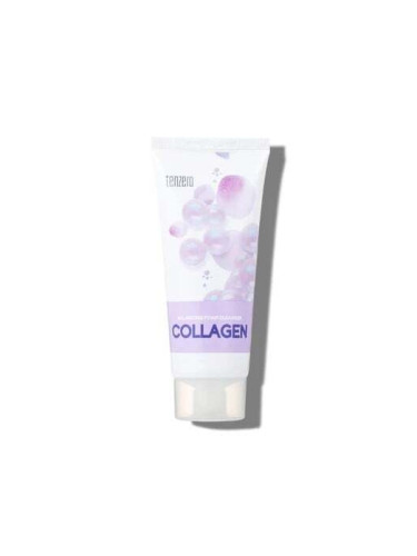 Tenzero Balancing Foam Cleanser Collagen