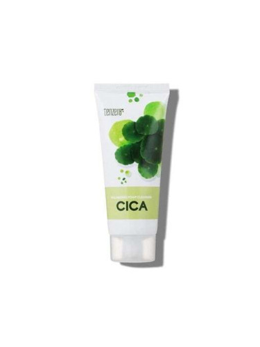 Tenzero Balancing Foam Cleanser Cica