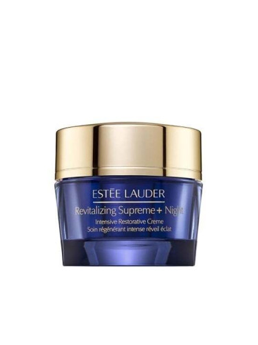 Estee Lauder Revitalizing Supreme+ Night Intensive Restorative Интензивен възстановяващ нощен крем