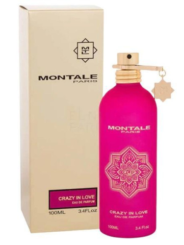 Montale Crazy In Love Парфюмна вода за жени EDP