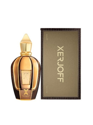 Xerjoff Oud Stars Alexandria II Anniversary Унисекс парфюм