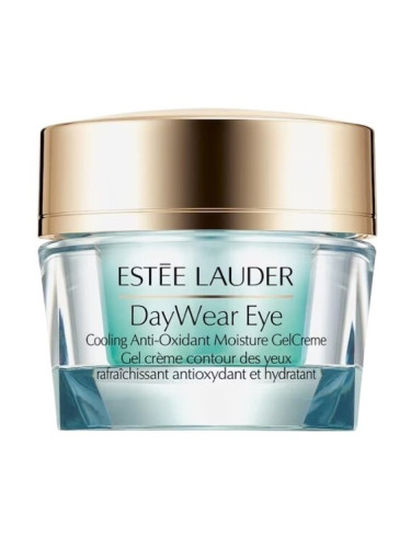 Estée Lauder Day Wear Eye Cooling Anti Oxidant Moisture Gel Cream