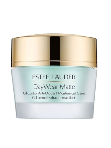Estée Lauder Day Wear Matte Oil-Control Anti-Oxidant Moisture Gel-Cream