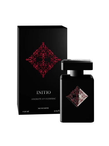 Initio Parfums Privés Absolute Aphrodisiac Унисекс парфюмна вода EDP