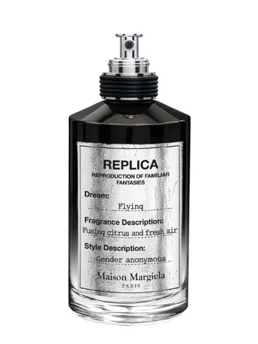 Maison Margiela Replica Flying Унисекс парфюмна вода EDP