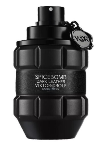 Viktor & Rolf  Spicebomb Dark Leather Парфюмна вода за мъже EDP