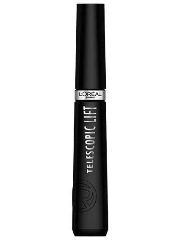 L'Oreal Paris Telescopic Lift Спирала за очи