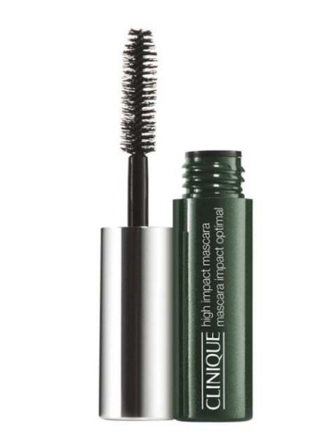 Clinique High Impact Mascara Спирала за мигли