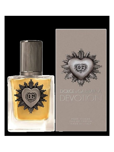 Dolce & Gabbana Devotion Pour Homme Парфюмна вода за мъже EDP