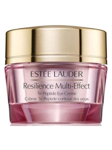 Estee Lauder Resilience Multi-Effect Tri-Peptide Околоочен крем