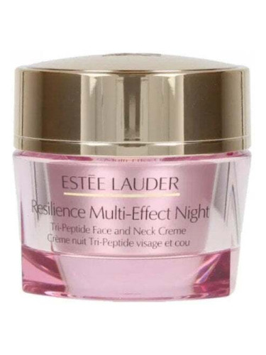Estée Lauder Resilience Multi-Effect Night Tri-Peptide Нощен крем за лице и шия