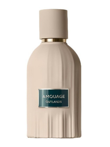 Amouage Outlands Essence de Parfum Унисекс парфюм