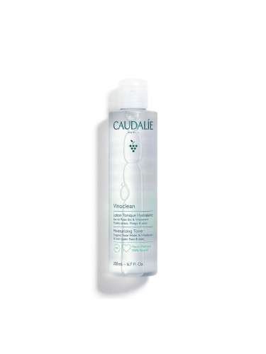 Caudalie Vinoclean Хидратиращ Тоник за лице