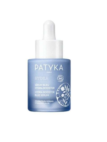 Patyka Hydra Хидратиращ серум