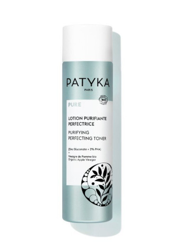 Patyka Pure Усъвършенстващ тоник против несъвършенства