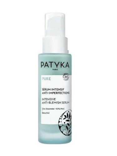 Patyka Pure Интензивен серум против несъвършенства