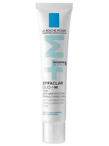 La Roche-Posay Effaclar Duo M Care Against Skin Imperfections Грижа за мазна кожа