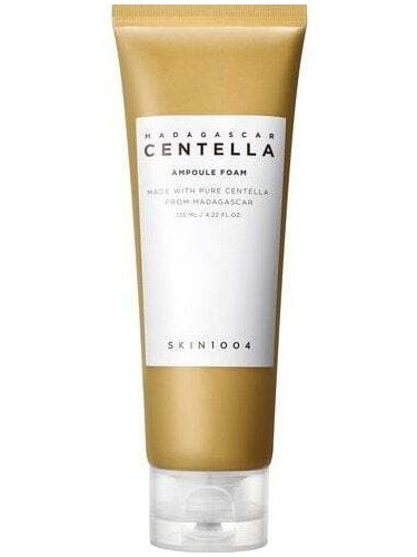 Skin1004 Madagascar Centella Ampoule Foam Почистваща пяна за лице