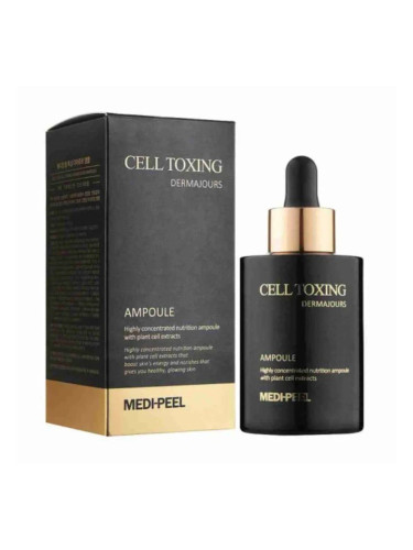 Medi-Peel Cell Toxing Dermajours Ampoule Възстановяващ серум за лице