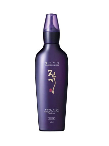 Doori Daeng Gi Meo Ri Vitalizing Scalp Nutrition Витализиращ серум за скалп против косопад