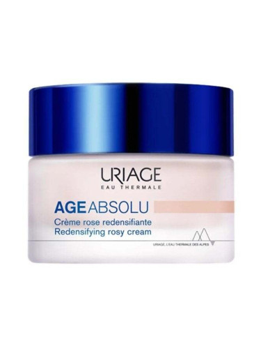 Uriage Age Absolu Collagen Concentrate Anti-Aging Cream Анти-ейдж крем за лице