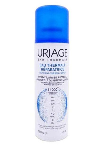 Uriage Eau Thermale Термална вода спрей