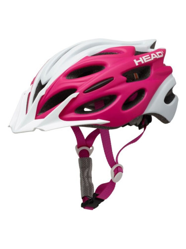 Head MTB W07 Велосипедна каска MTB, розово, размер