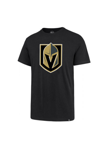 47 NHL VEGAS GOLDEN KNIHGTS IMPRINT ECHO TEE Тениска, черно, размер