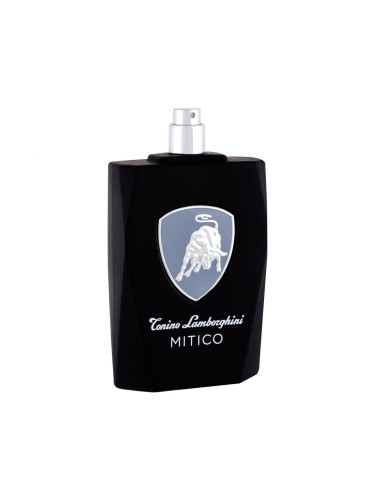 Lamborghini Mitico Eau de Toilette за мъже 125 ml ТЕСТЕР