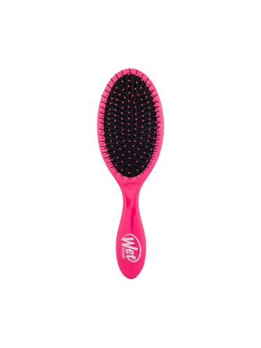Wet Brush Original Detangler Четка за коса за жени 1 бр Нюанс Pink