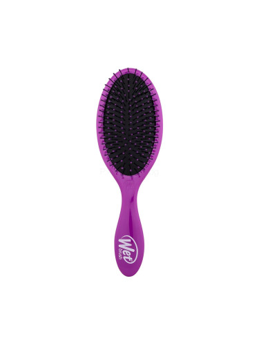 Wet Brush Original Detangler Четка за коса за жени 1 бр Нюанс Purple