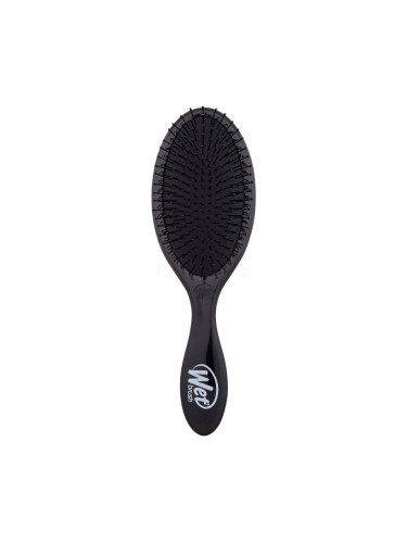 Wet Brush Original Detangler Четка за коса за жени 1 бр Нюанс Black