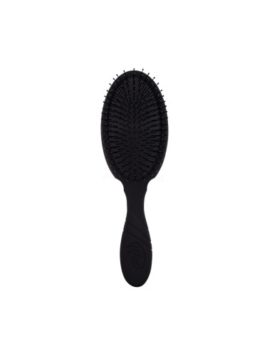 Wet Brush Pro Detangler Четка за коса за жени 1 бр Нюанс Black