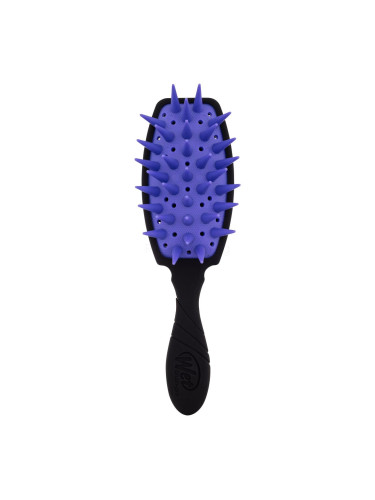 Wet Brush Pro Treatment Brush Четка за коса за жени 1 бр Нюанс Black
