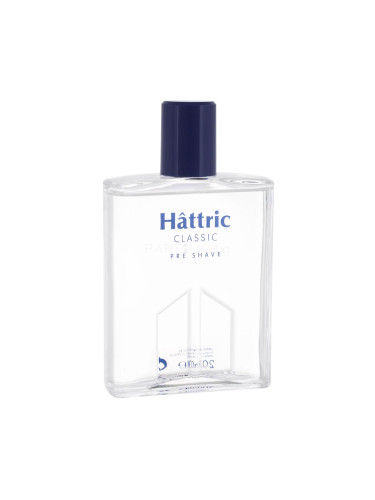 Hattric Classic Продукт преди бръснене за мъже 200 ml без кутия