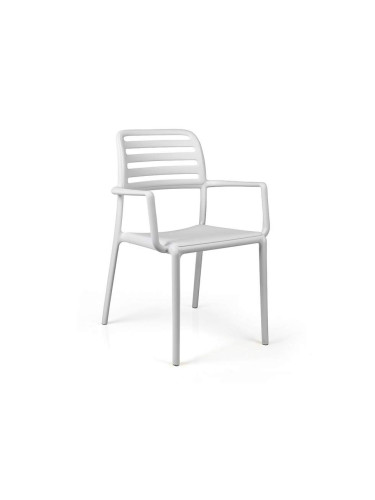 Стол - бял цвят