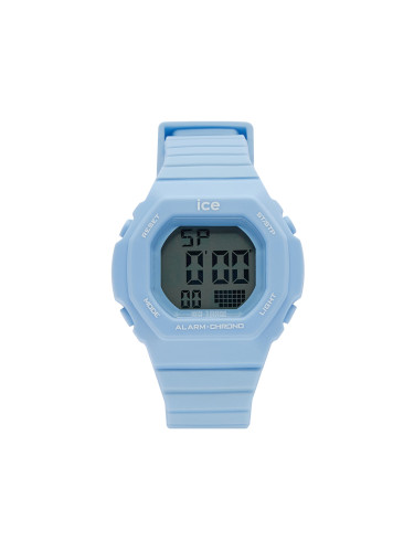 Часовник Ice-Watch Digit Ultra 22096 Син