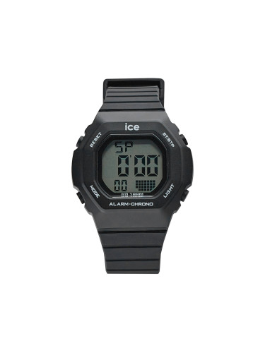 Часовник Ice-Watch Digit Ultra 22094 Черен