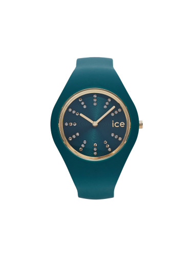 Часовник Ice-Watch Cosmos 21593 Зелен