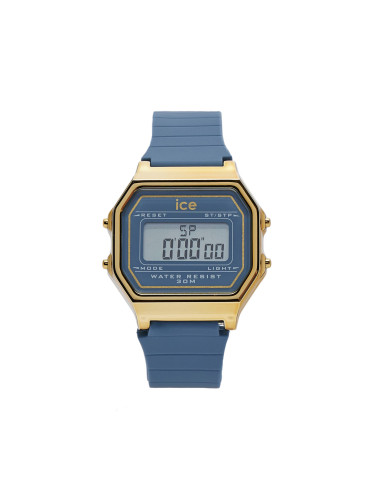 Часовник Ice-Watch Digit Retro 22067 Син