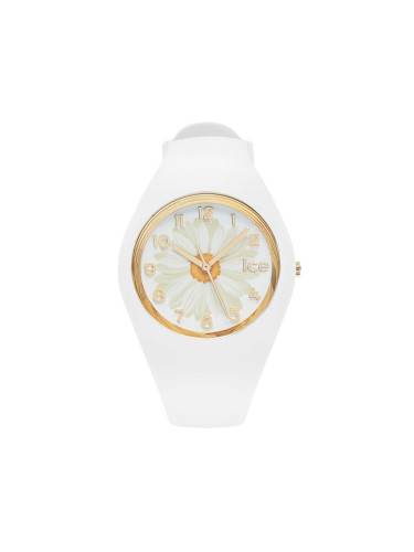 Часовник Ice-Watch Flower 21739 Бял