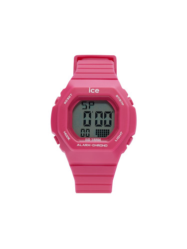 Часовник Ice-Watch Digit Ultra 22100 Розов