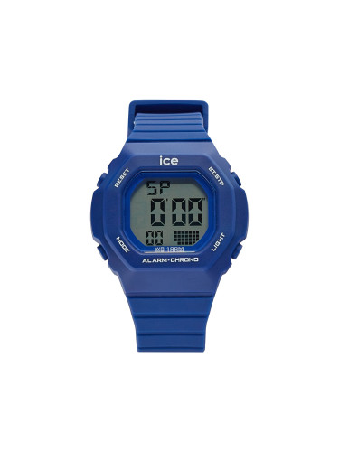 Часовник Ice-Watch Digit Ultra 22095 Тъмносин