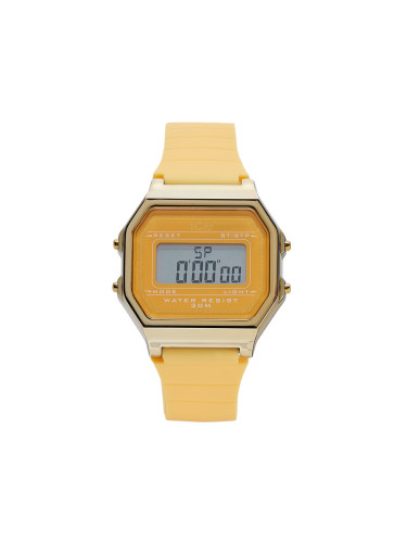 Часовник Ice-Watch Digit Retro 22053 Жълт